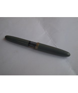  Antique Rare USSR Russian Soviet Bulb Filler Fountain Pen Old School #2 - $35.52 CAD