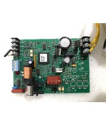 Basler Electric DCQA-102-3 44-100 V1.03 Circuit Board W/ BE221620GAA Tra... - $7,385.31 MXN