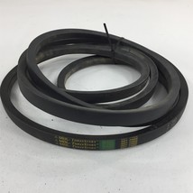 MBL ThreeStars C162 Industrial V Belt C-162 - £22.59 GBP