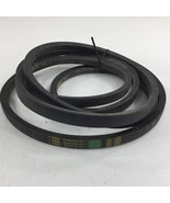 MBL ThreeStars C162 Industrial V Belt C-162 - $41.09 CAD