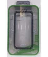 Jivo  Ventana Case for iPhone 5 - 1 Pack  - Clear/White - £7.80 GBP