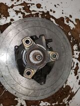 Carrier 205 Type C300 Coupe Front Fits 08-12 15-17 MERCEDES C-CLASS 1431380 - $137.81