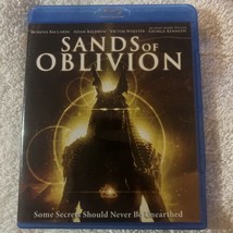 Sands of Oblivion (Blu-Ray Disc)  Like New - £3.98 GBP