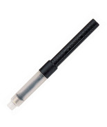 Parker-Quink-Piston-Fill-Converter-Fountain-Pen-Refill-Cartridge-Pack-of-12 - $33.04