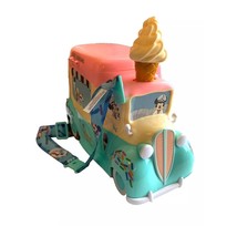 2024 Disney Mickey Ice Cream Truck Bucket New - £36.66 GBP