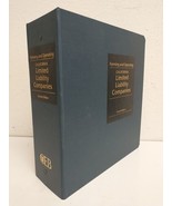 Forming &amp; Operating California Limited Liability Companies - Second Edit... - $49.49