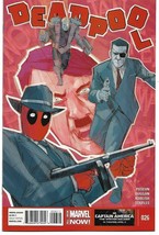 Deadpool (2013) #26 (Marvel 2014) - £2.77 GBP