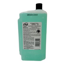 Dial Basics HypoAllergenic Microplastics Free Formula Liquid Soap 1 Liter-Litre - $24.63