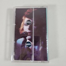 David Bowie David Live Cassette Tape Side 3 and 4 - £5.25 GBP