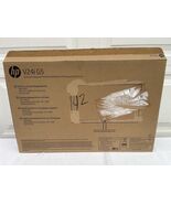 HP V24v G5 24&quot; 1920 x 1080 75 Hz Monitor 5 ms VA LED N008476-001 - $1,826.51 MXN
