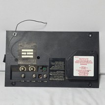 Liftmaster Chamberlain Circuit Board  Panel Green Learn Button 41A4201-5... - $65.99