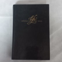 Life Application Study Bible NIV Hardcover Personal Size Edition 2005 Ty... - $14.95