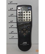 Genuine OEM JVC RM-SR717VU Remote Control Tested Works For RX-717V - €30,96 EUR