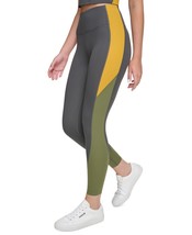 Calvin Klein Performance Women&#39;s Colorblock High-Waisted 7/8 Leggings - ... - €13,15 EUR