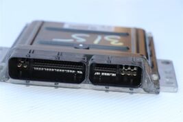 08 Nissan Titan 5.6 Flex ECU ECM PCM Engine Computer Control Module MEC73-771 A1 image 2