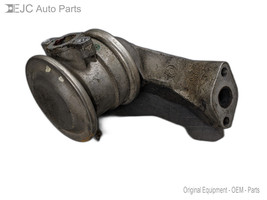 Right Air Injection Valve For 14-16 Audi S4  3.0  Supercharged - $729.20 MXN
