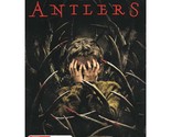 Antlers DVD | Region 4 - £9.15 GBP