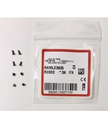 Ray Ban RB3583N BLAZE GENERAL Gunmetal Screws Kit Replacement Genuine - $51.99