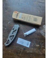 New Gerber Paraframe 22-08446WM Folding Knife 39 - $21.78