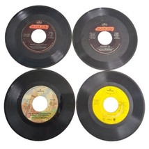 Statler Brothers Vintage Vinyl Record Lot: Four 45 Rpm Country Singles! - £7.44 GBP