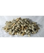 Approx 250+ USED REAL WINE BOTTLE CORKS Over 2.5 Pounds BOGLE St. Michel B4 - £8.84 GBP