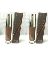 2x BECCA -  Ultimate Coverage 24-hour Foundation - *CACAO*  1 oz/ 30 ml ... - £19.38 GBP