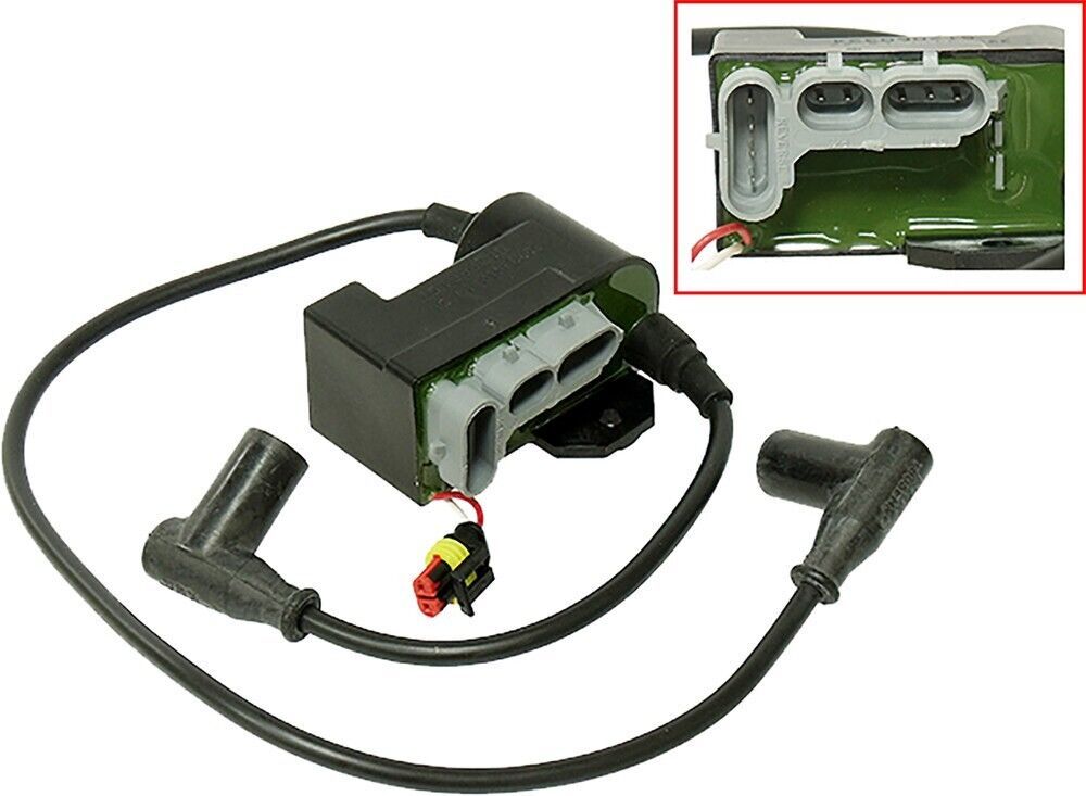Sport Parts Inc CDI BOX Ski-Doo OEM# 512 0601 57 - $449.95