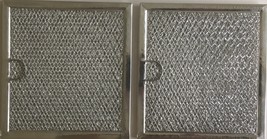 Compatible Samsung ME21DG6500SRAA ME21DG6500MTAA Microwave Grease Filter... - $14.28