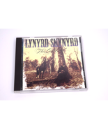 The Last Rebel by Lynyrd Skynyrd (CD, 1993) - $10.88