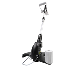 Sun Joe 24V 12&quot; Line Fed Grass Trimmer - $52.00
