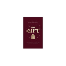 The Good Book The Gift by Scrivener Glen - $20.23