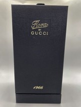 Gucci Flora 1966 By Gucci Eau De Parfum Spray 3.3 Oz 100 Ml Rare - New In Box - $627.00