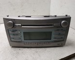 Audio Equipment Radio Receiver With CD Fits 07-09 CAMRY 609832 - $61.38