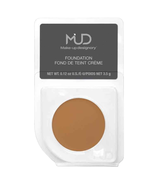 MUD Cream Foundation Refill, CB5 - €14,42 EUR