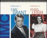 Cary Grant &amp; Vivien Leigh Collection [DVD] - $10.02