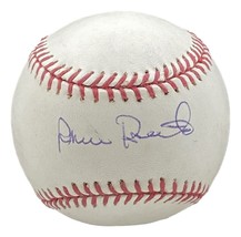 Robin Roberts Philadelphia Phillies Autografato MLB John Hancock Baseball 734 - £91.64 GBP