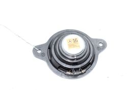 10-13 MERCEDES-BENZ E350 FRONT LEFT/RIGHT DOOR SPEAKER Q1726 image 9