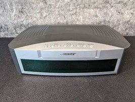 Bose AV3-2-1 ii Home Media Center Built-in DVD Player &amp; FM AM Only - For... - £15.71 GBP