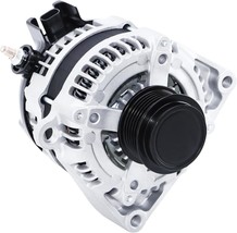 Alternator Replacement New 150 AMP for 15-19 Chevrolet Tahoe, 14-19 Silverado - £246.04 GBP