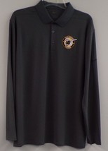 Nike Golf San Diego Padres 1969 Friar Logo Mens Long Sleeve Polo XS-4XL, LT-4XLT - £37.33 GBP+