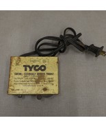 Tyco HO Model E899 Hobby Transformer 17.5VDC - £14.15 GBP