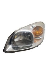 Driver Headlight Amber Turn Signal Lens Fits 05-08 COBALT 609224 - £57.76 GBP