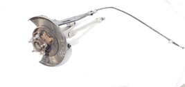 Complete Right Rear Spindle With Arms OEM 2014 2021 Infiniti Q5090 Day Warran... - $237.59
