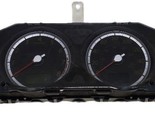 Speedometer Cluster MPH Without Adaptive Cruise Fits 06 INFINITI M35 405697 - £62.37 GBP