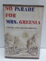 No parade for Mrs. Greenia - £38.93 GBP