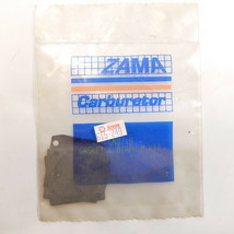 Stens 615-249 Zama GND-19 Gasket and Diaphragm Kit - $2.00