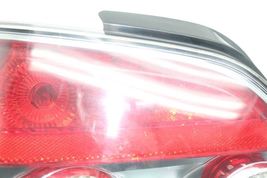 Left Driver Side Taillight Sedan Fits 06 IMPREZA WRX STI 68658 image 10