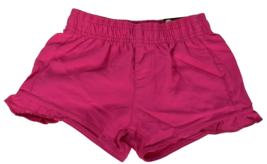 ORageous Girls XS Pink Glo Solid Boardshorts New with tags - $5.72