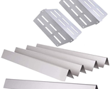 Flavorizer Bars Heat Plates For Weber Genesis E310 E320 E330 EP310 EP320... - £40.89 GBP