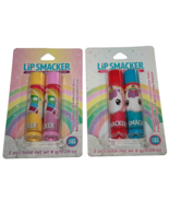 Lip Smacker Best Flavor forever Lip Balm Lot Of 2 Pack (Total 4 Pcs ) CA... - $20.79 CAD